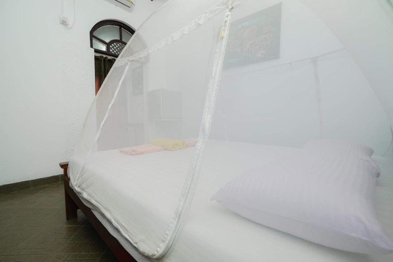 Lilly Palace Villa Guest House ネゴンボ エクステリア 写真