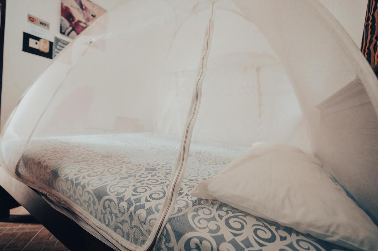 Lilly Palace Villa Guest House ネゴンボ エクステリア 写真