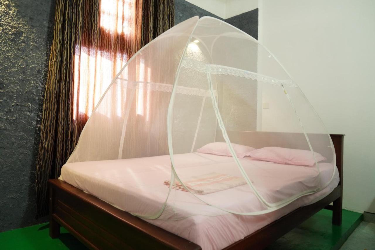 Lilly Palace Villa Guest House ネゴンボ エクステリア 写真