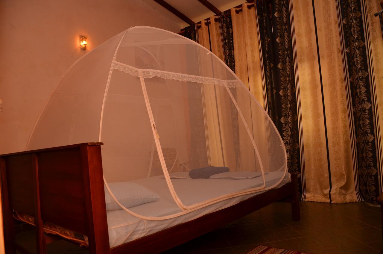 Lilly Palace Villa Guest House ネゴンボ エクステリア 写真