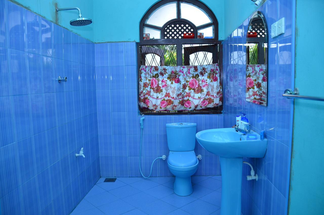 Lilly Palace Villa Guest House ネゴンボ エクステリア 写真