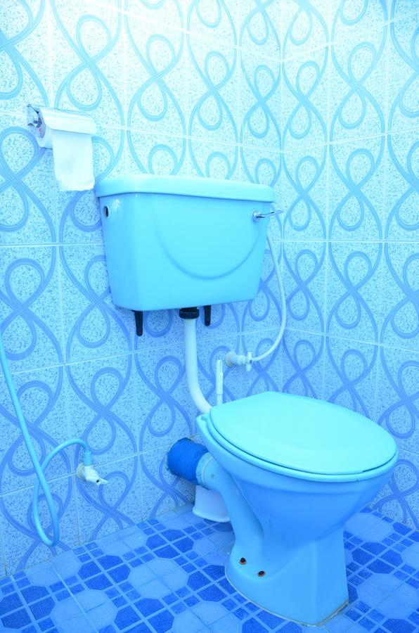 Lilly Palace Villa Guest House ネゴンボ エクステリア 写真